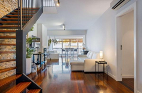 Portugal Portfolio - Oxford Penthouse